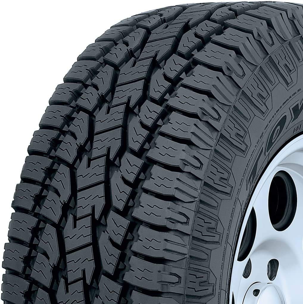 TOYO OPEN COUNTRY A/T Ⅲ 275/60 R20 115H | Еконт - Твоят магазин