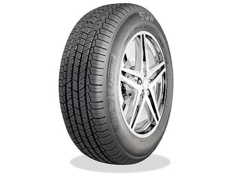 TIGAR SUV SUMMER TG 225/55 R19 99V | Еконт - Твоят магазин