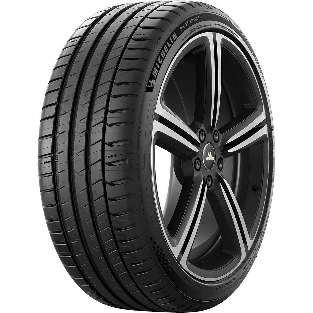 MICHELIN Pilot Sport 5 XL 255/45 R18 103Y | Еконт - Твоят магазин