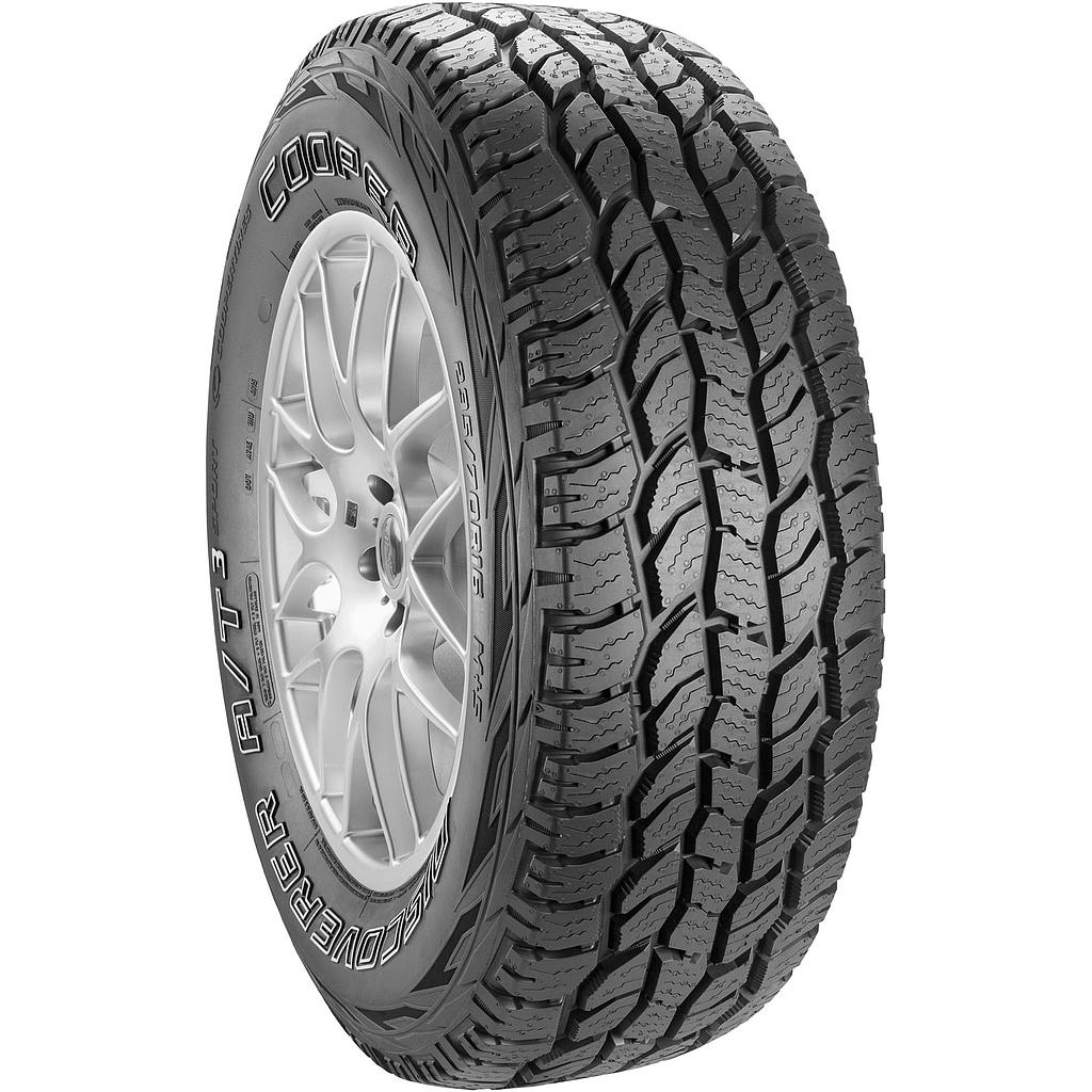 COOPER DISCOVERER AT3 SPORT 255/65 R17 110T | Еконт - Твоят магазин