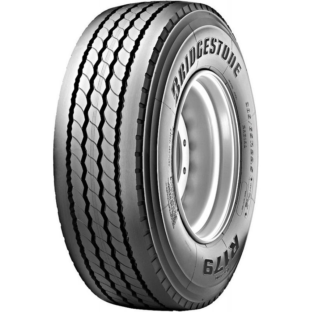 BRIDGESTONE R179 385/65 R22.5 K | Еконт - Твоят магазин