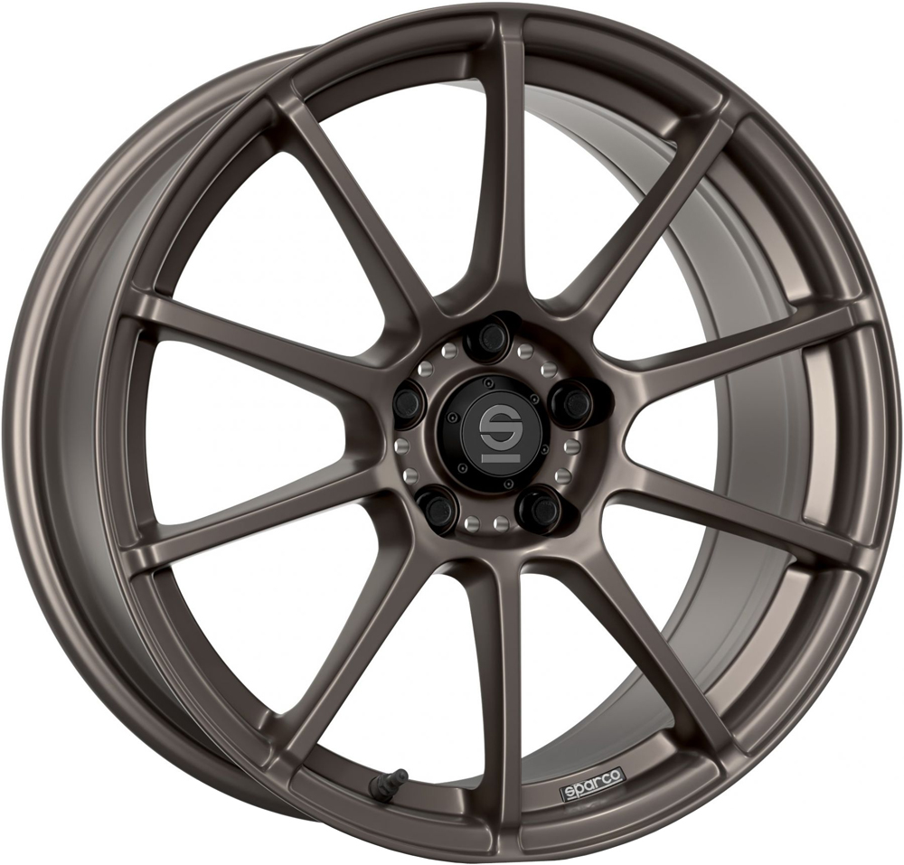 Sparco Assetto Gara 17