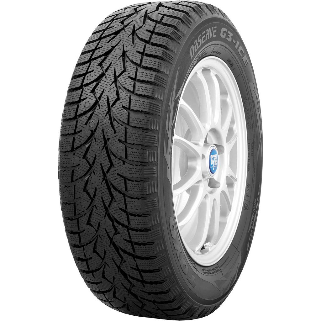 TOYO Observe G3 Ice 265/65 R17 116T | Еконт - Твоят магазин