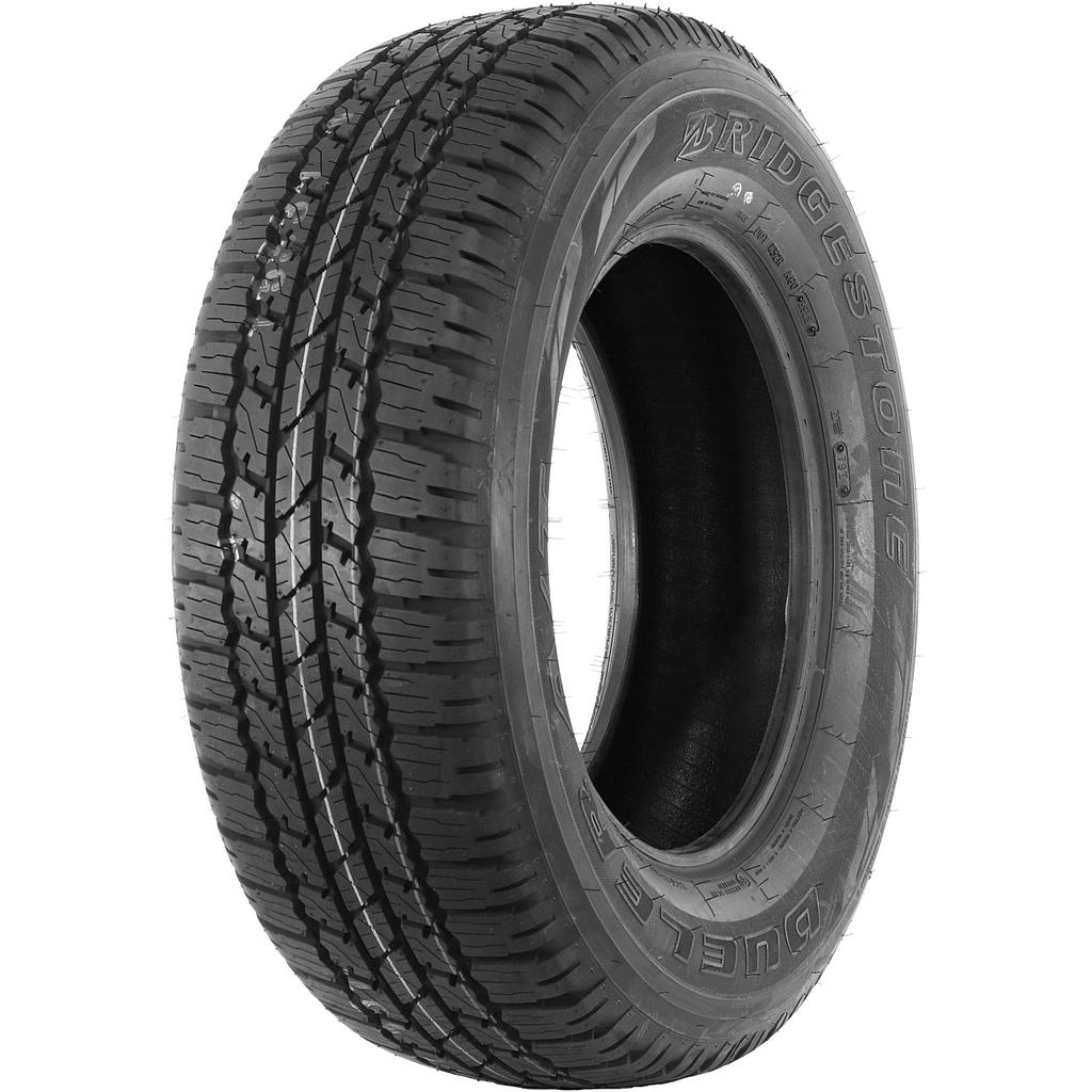 BRIDGESTONE Dueler AT 693III 285/60 R18 116V | Еконт - Твоят магазин
