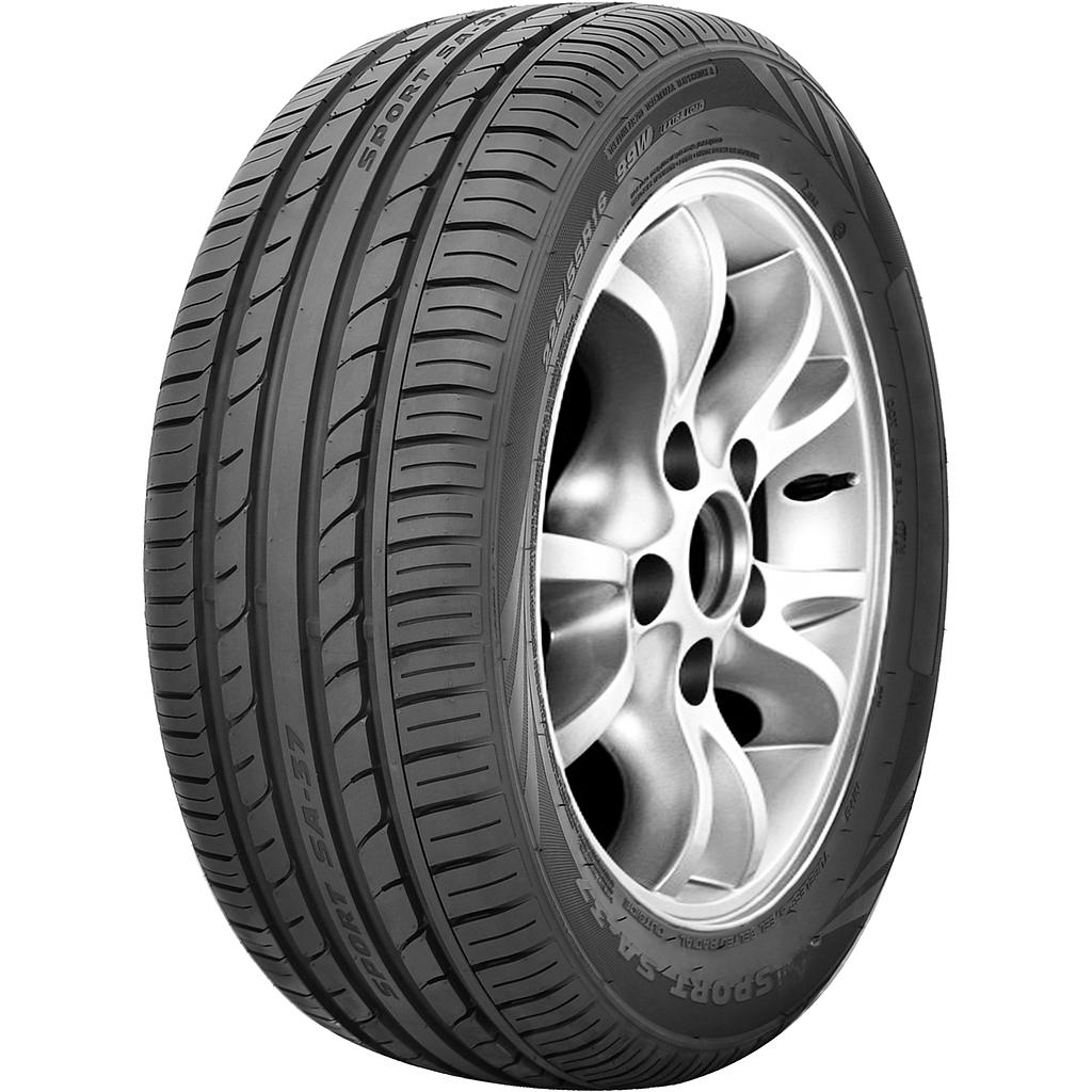 GOODRIDE Sport SA37 255/55 R20 110W XL Еконт Твоят магазин