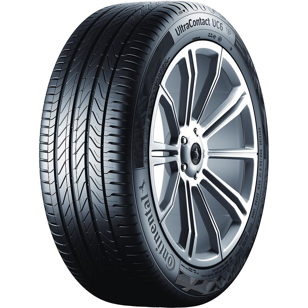 CONTINENTAL UC 155/65 R14 75T | Еконт - Твоят магазин