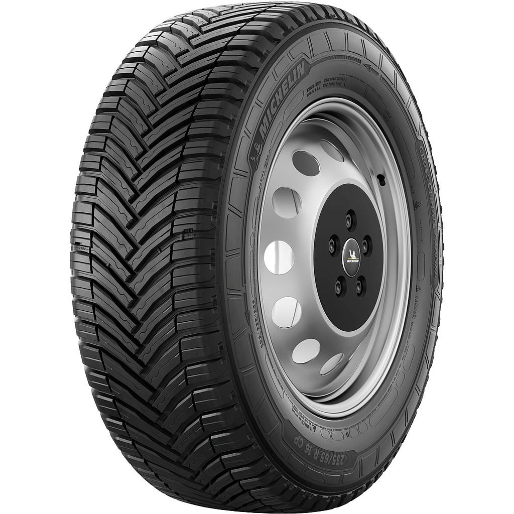 MICHELIN CROSSCLIMATE CAMPING 215/70 R15 109R Еконт Твоят магазин